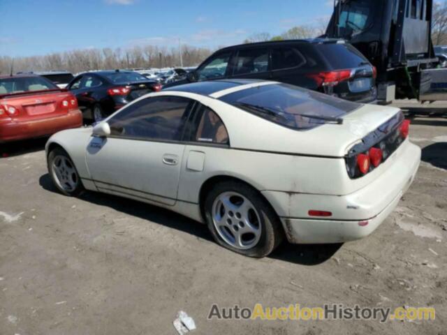 NISSAN 300ZX, JN1RZ24H7PX537025