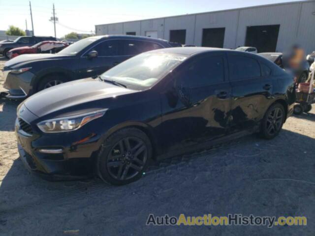 KIA FORTE GT LINE, 3KPF34AD2ME383138