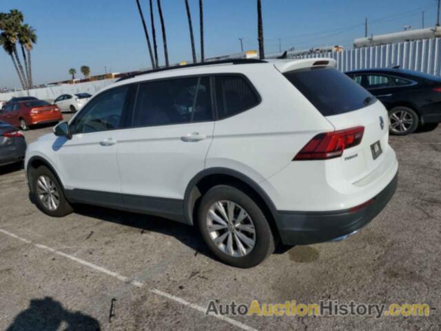 VOLKSWAGEN TIGUAN S, 3VV1B7AX0LM033425