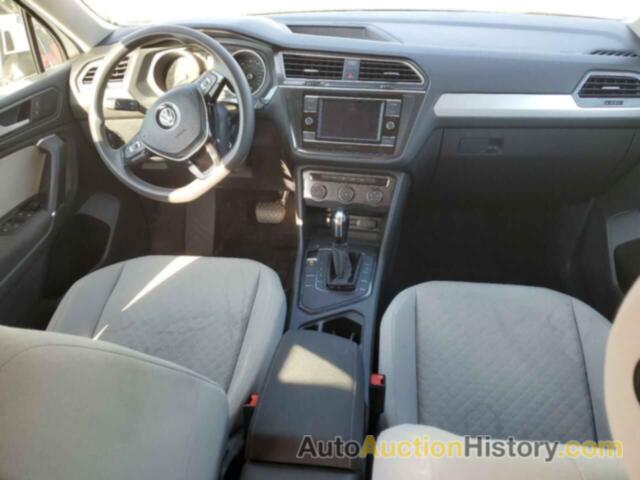 VOLKSWAGEN TIGUAN S, 3VV1B7AX0LM033425