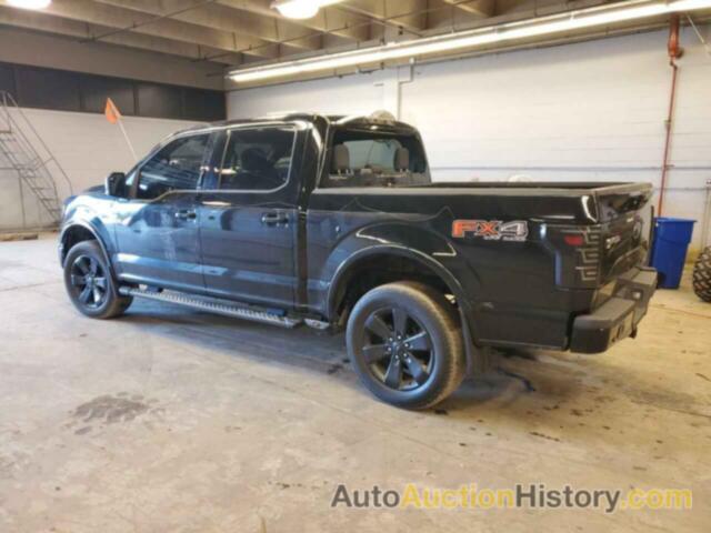 FORD F-150 SUPERCREW, 1FTEW1EF2GFA34732