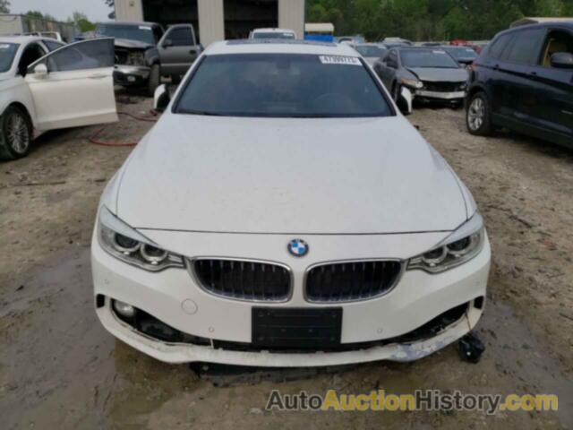 BMW 4 SERIES I GRAN COUPE SULEV, WBA4A9C53GGL88950