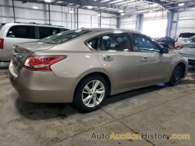 NISSAN ALTIMA 2.5, 1N4AL3AP5DN408212