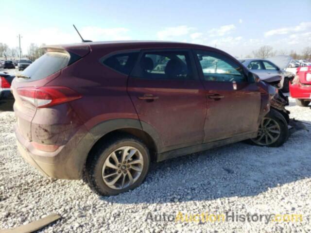 HYUNDAI TUCSON SE, KM8J23A48HU291333