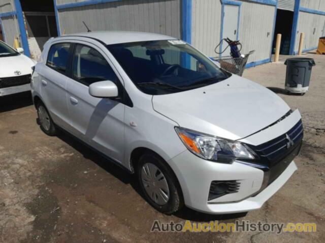 MITSUBISHI MIRAGE ES, ML32AUHJ8RH006883