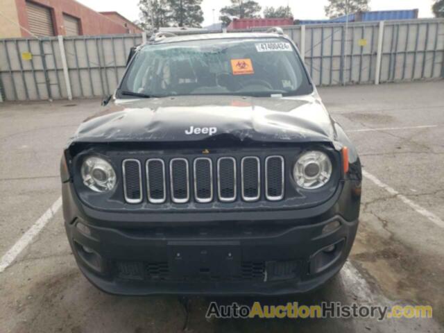 JEEP RENEGADE LATITUDE, ZACCJBBB5JPG98461