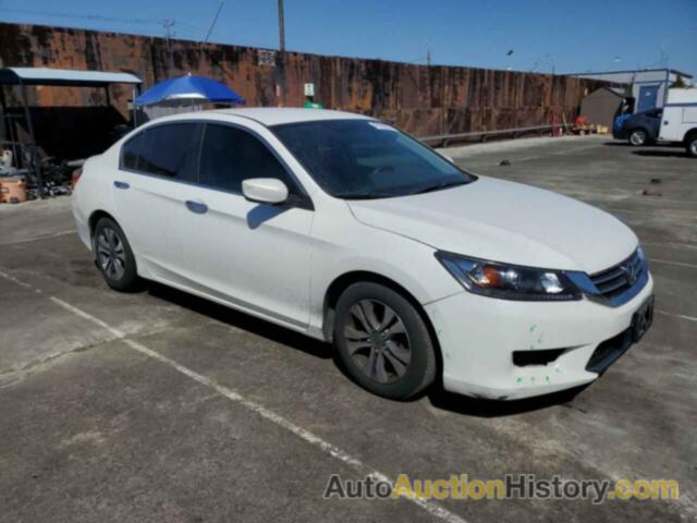 HONDA ACCORD LX, 1HGCR2F36DA097741