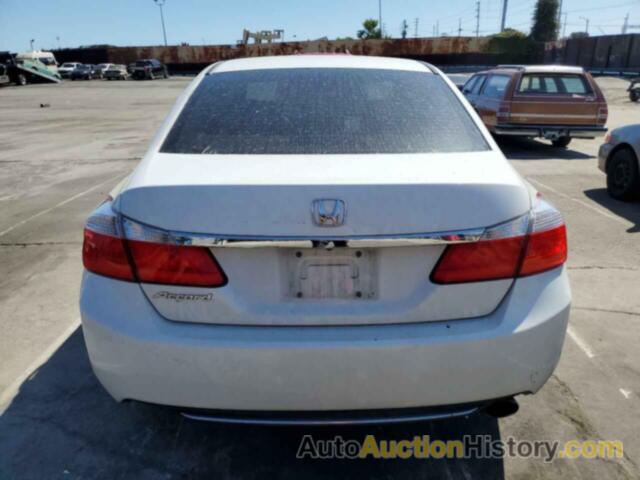 HONDA ACCORD LX, 1HGCR2F36DA097741