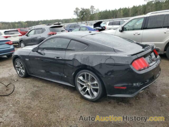 FORD MUSTANG GT, 1FA6P8CF5F5407009