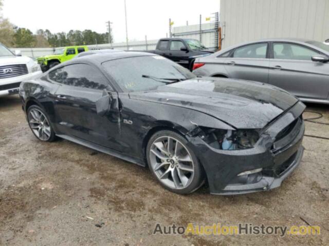 FORD MUSTANG GT, 1FA6P8CF5F5407009