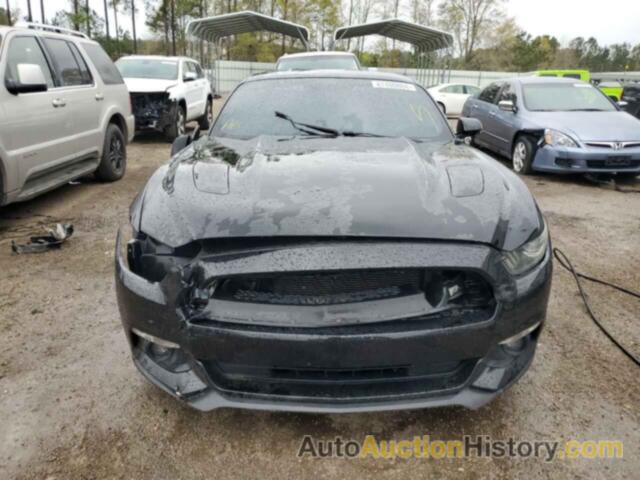 FORD MUSTANG GT, 1FA6P8CF5F5407009