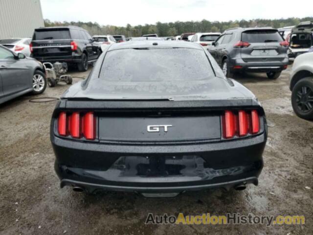 FORD MUSTANG GT, 1FA6P8CF5F5407009