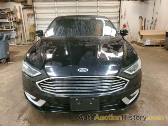 FORD FUSION TITANIUM, 3FA6P0D90HR352138