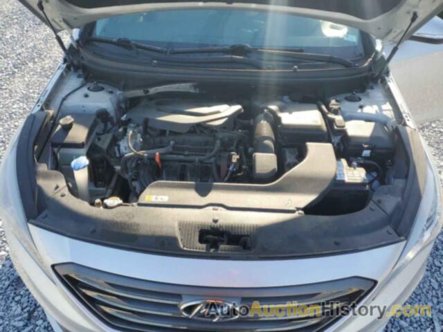 HYUNDAI SONATA SPORT, 5NPE34AF3HH484820