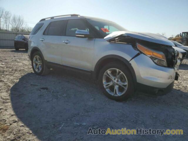 FORD EXPLORER LIMITED, 1FM5K7F83EGC59727