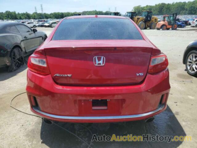 HONDA ACCORD EXL, 1HGCT2B83FA003398