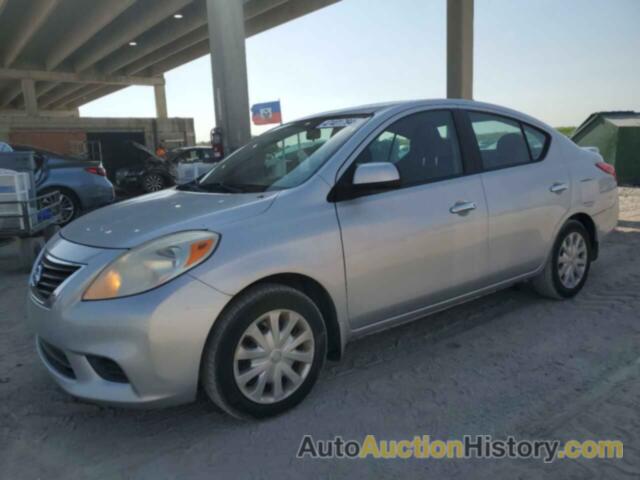 NISSAN VERSA S, 3N1CN7AP1DL878972