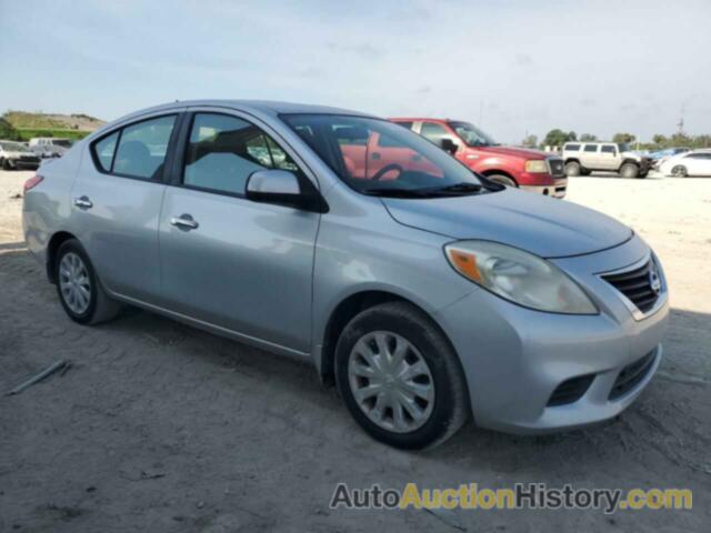 NISSAN VERSA S, 3N1CN7AP1DL878972