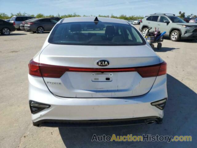 KIA FORTE FE, 3KPF24AD2ME387614