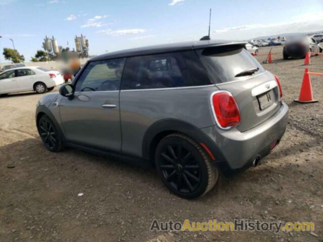 MINI COOPER, WMWXM5C5XFT939748