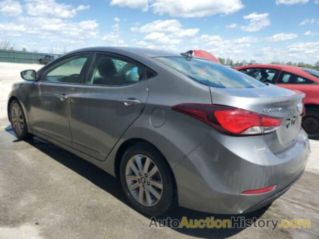 HYUNDAI ELANTRA SE, 5NPDH4AE5EH525710