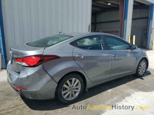 HYUNDAI ELANTRA SE, 5NPDH4AE5EH525710