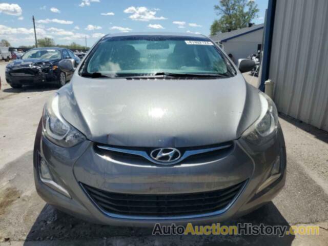 HYUNDAI ELANTRA SE, 5NPDH4AE5EH525710