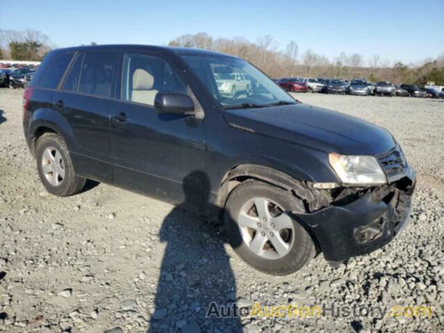 SUZUKI GR VITARA PREMIUM, JS3TE0D69D4100384