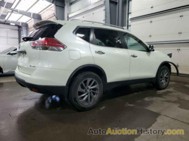 NISSAN ROGUE S, 5N1AT2MV0GC865357