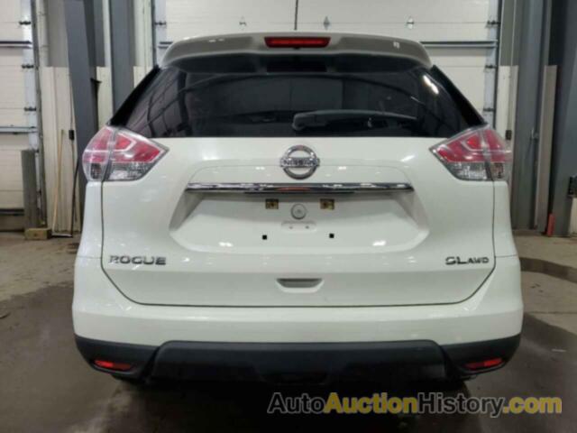 NISSAN ROGUE S, 5N1AT2MV0GC865357