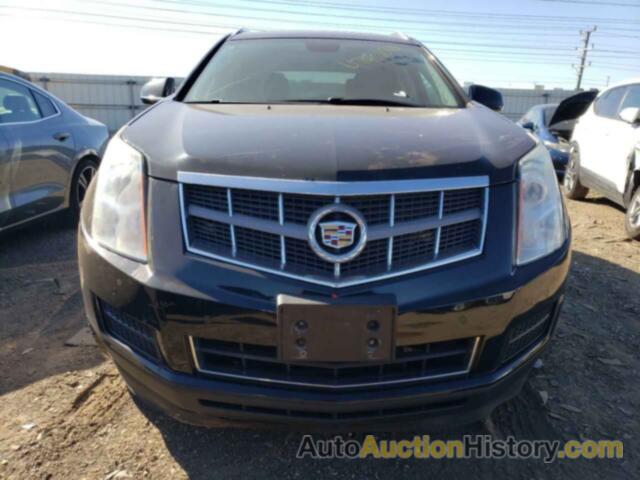 CADILLAC SRX LUXURY COLLECTION, 3GYFNAE38CS641876