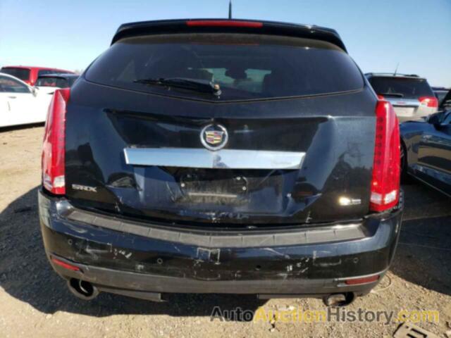 CADILLAC SRX LUXURY COLLECTION, 3GYFNAE38CS641876