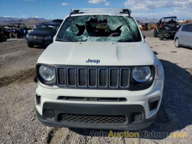 JEEP RENEGADE SPORT, ZACNJCAB2MPM12230