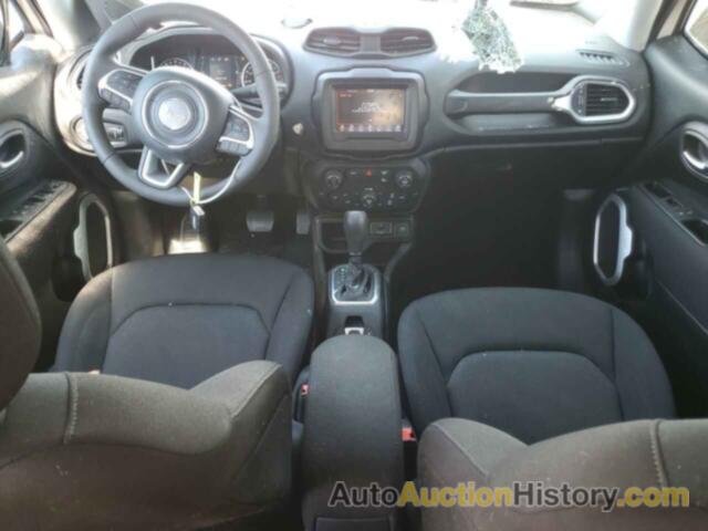 JEEP RENEGADE SPORT, ZACNJCAB2MPM12230