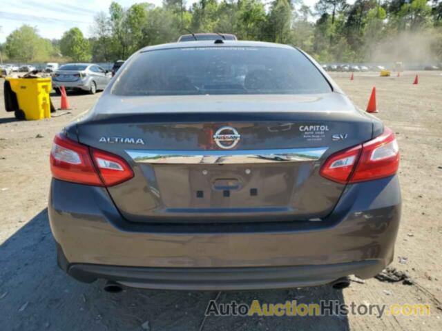 NISSAN ALTIMA 2.5, 1N4AL3AP0GC283748