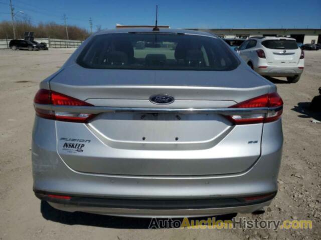 FORD FUSION SE, 3FA6P0H71HR396349