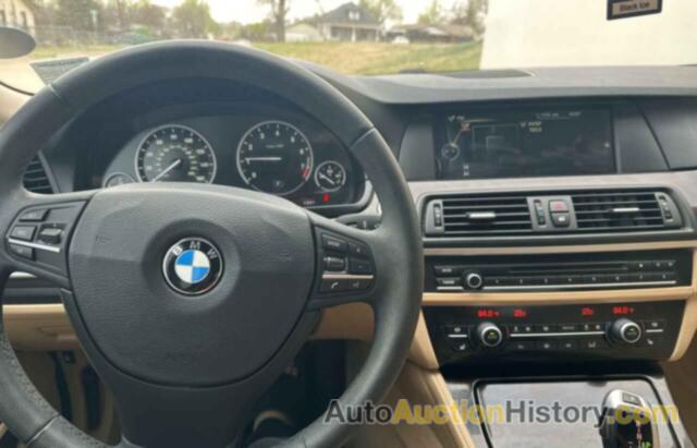 BMW 5 SERIES I, WBAXG5C59DDY32169