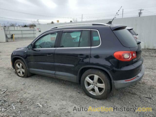 VOLKSWAGEN TIGUAN SE, WVGBV7AX2AW514554