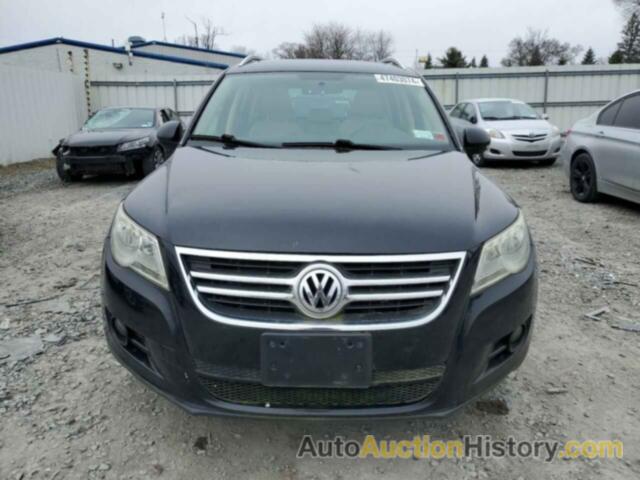 VOLKSWAGEN TIGUAN SE, WVGBV7AX2AW514554