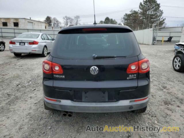 VOLKSWAGEN TIGUAN SE, WVGBV7AX2AW514554