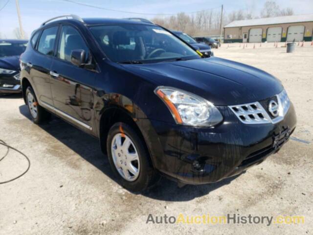 NISSAN ROGUE S, JN8AS5MV2FW754318