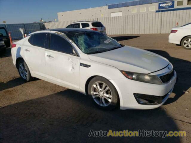 KIA OPTIMA EX, 5XXGN4A74DG120214