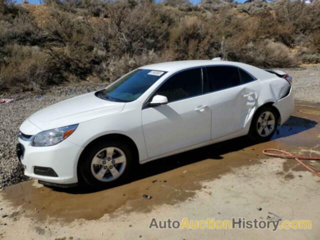 CHEVROLET MALIBU LT, 1G11C5SA5GU146047