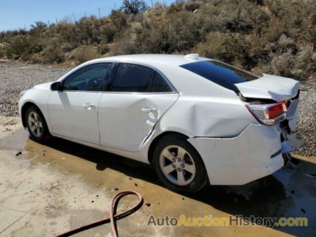 CHEVROLET MALIBU LT, 1G11C5SA5GU146047