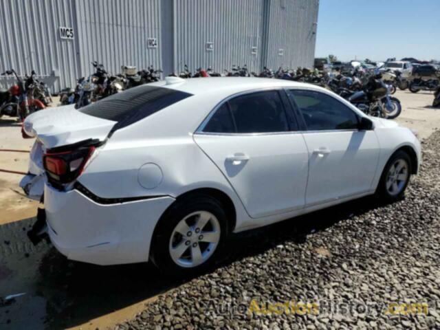 CHEVROLET MALIBU LT, 1G11C5SA5GU146047