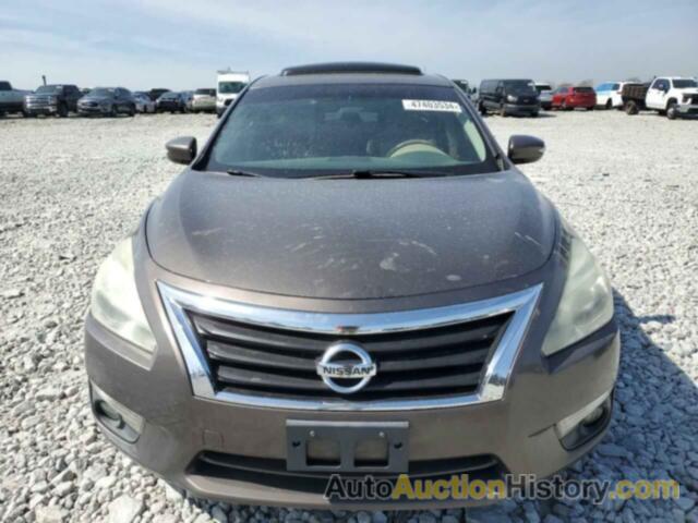 NISSAN ALTIMA 2.5, 1N4AL3AP1DC285973