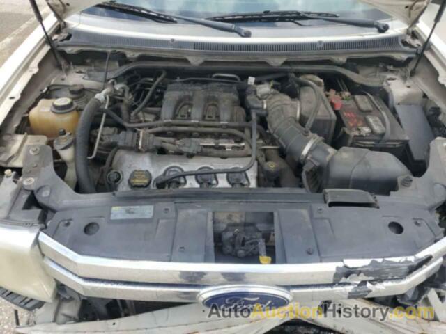 FORD FLEX SEL, 2FMDK52C99BA10825