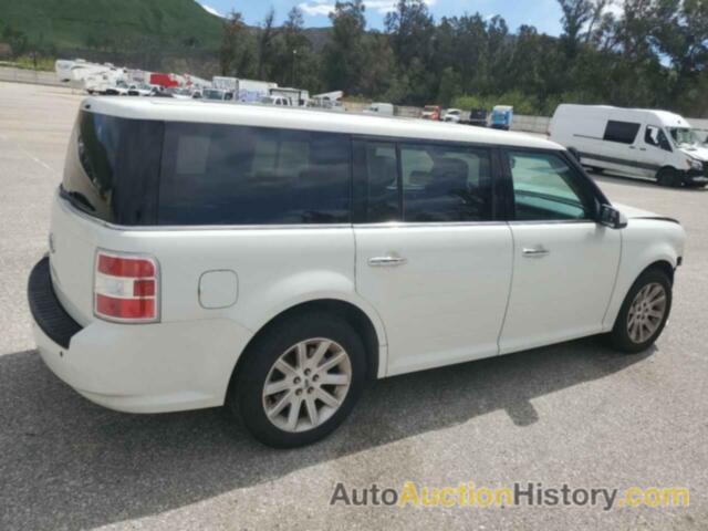 FORD FLEX SEL, 2FMDK52C99BA10825