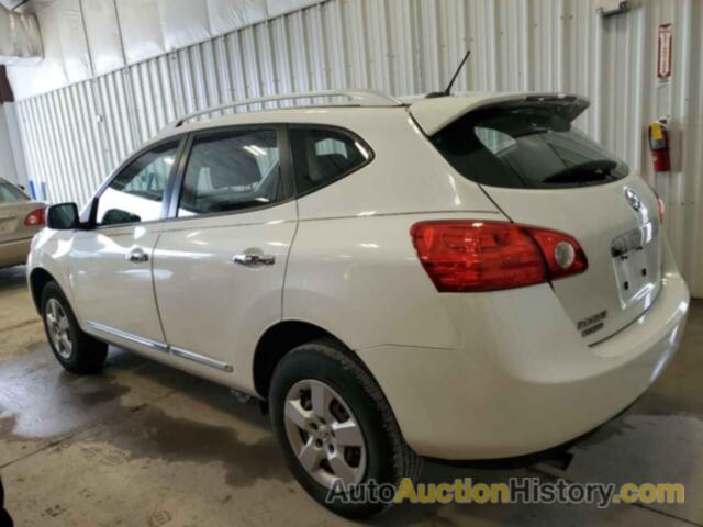 NISSAN ROGUE S, JN8AS5MV3FW251395