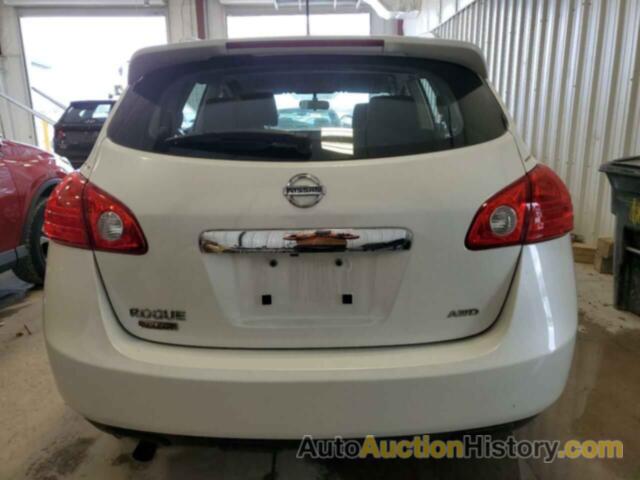 NISSAN ROGUE S, JN8AS5MV3FW251395